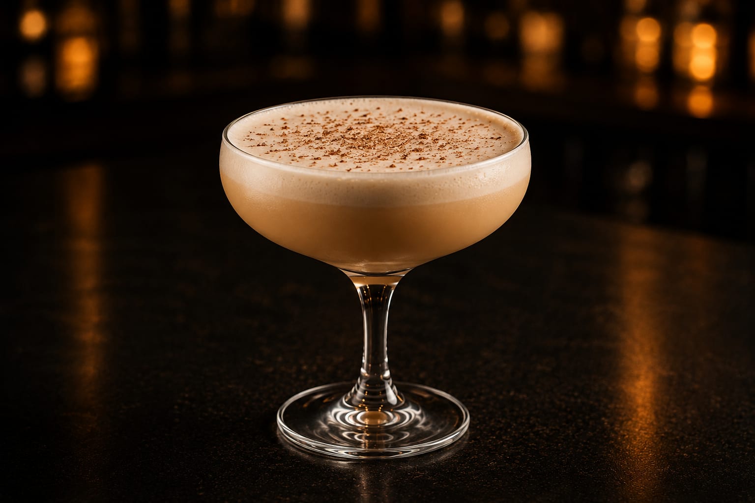 Sherry Flip
