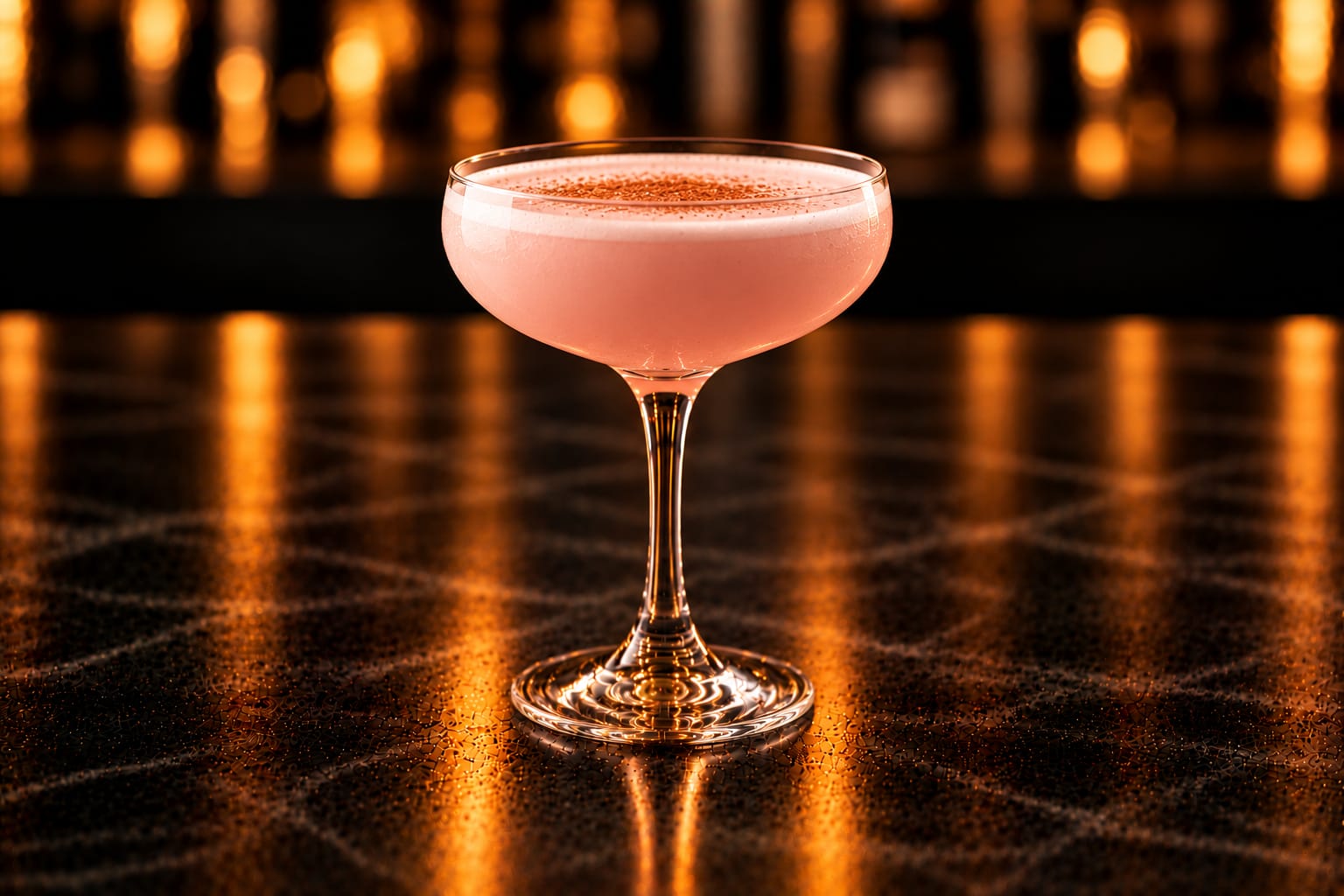 Silk Stocking