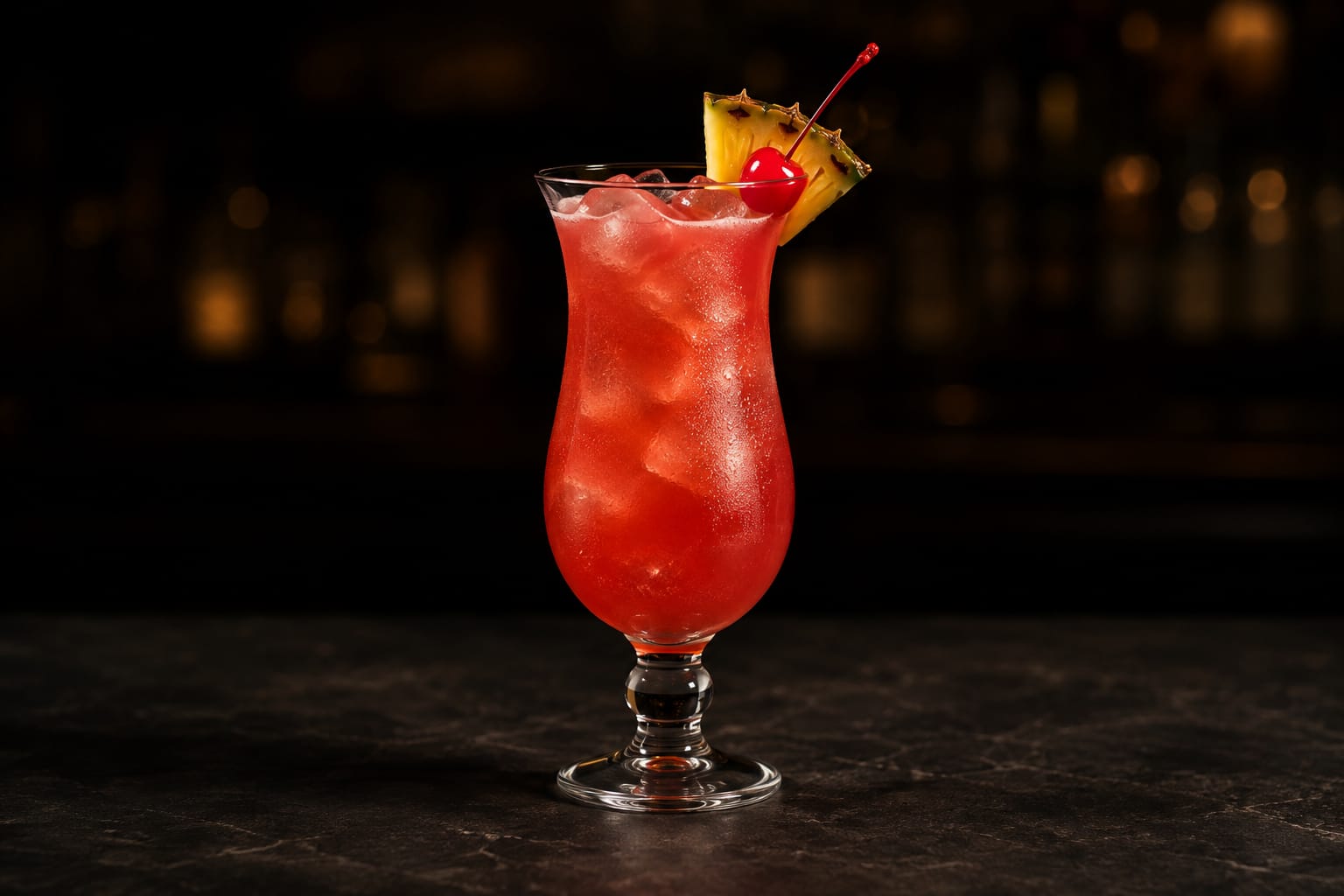 Singapore Sling