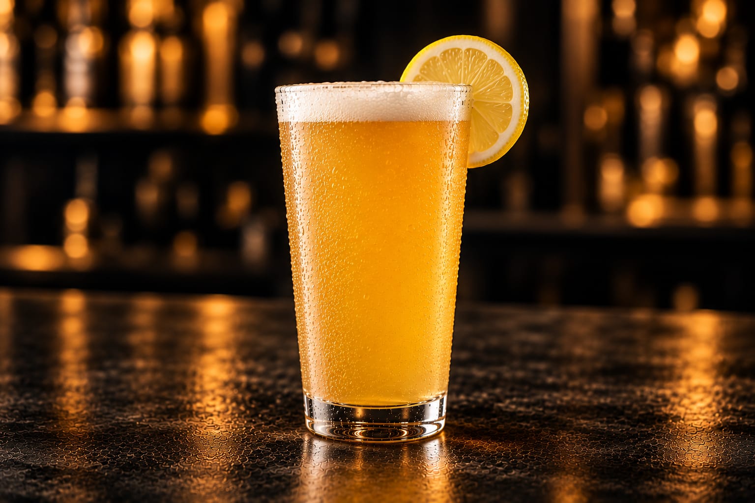 Summer Shandy