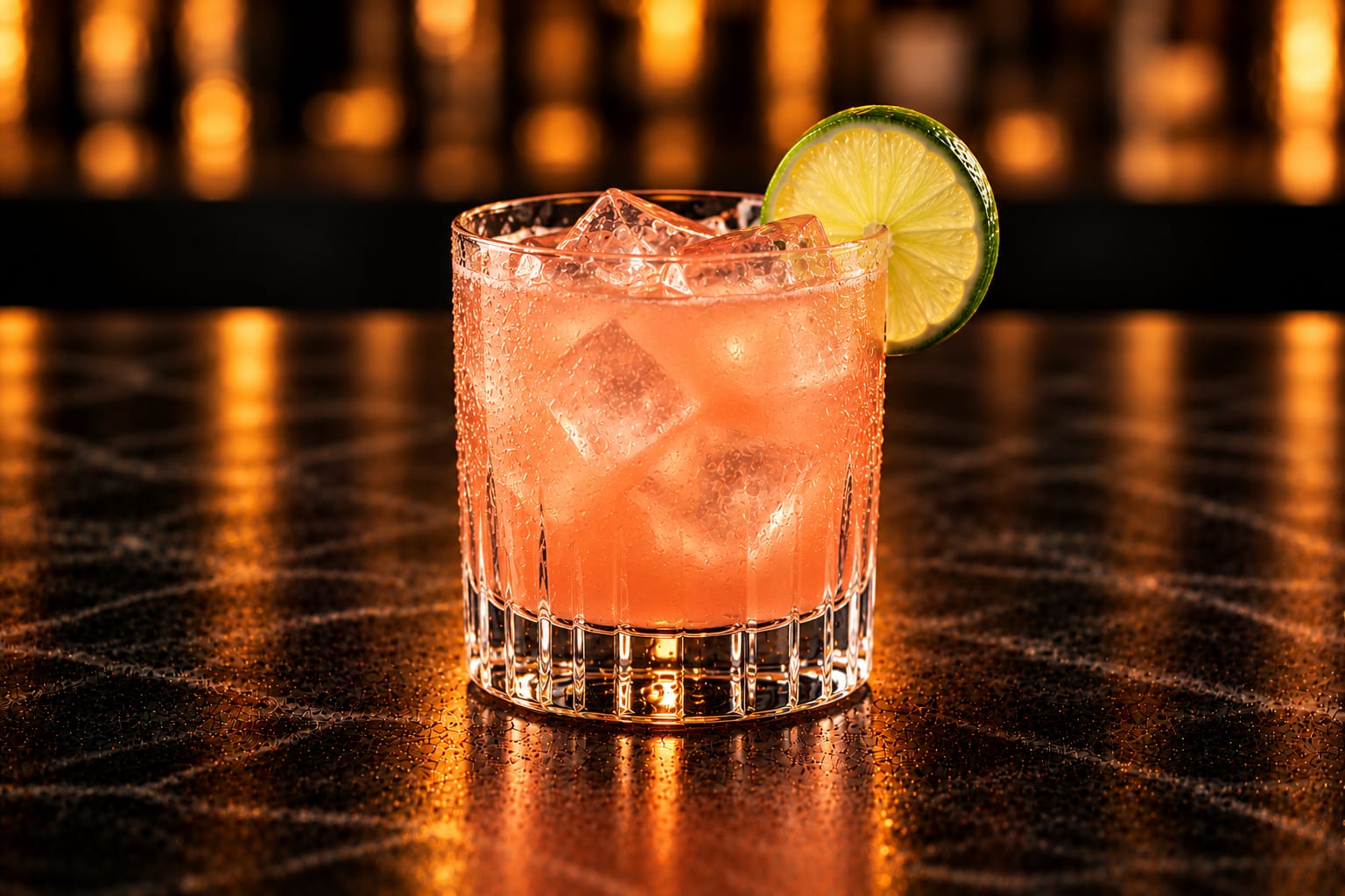 Tequila Daisy