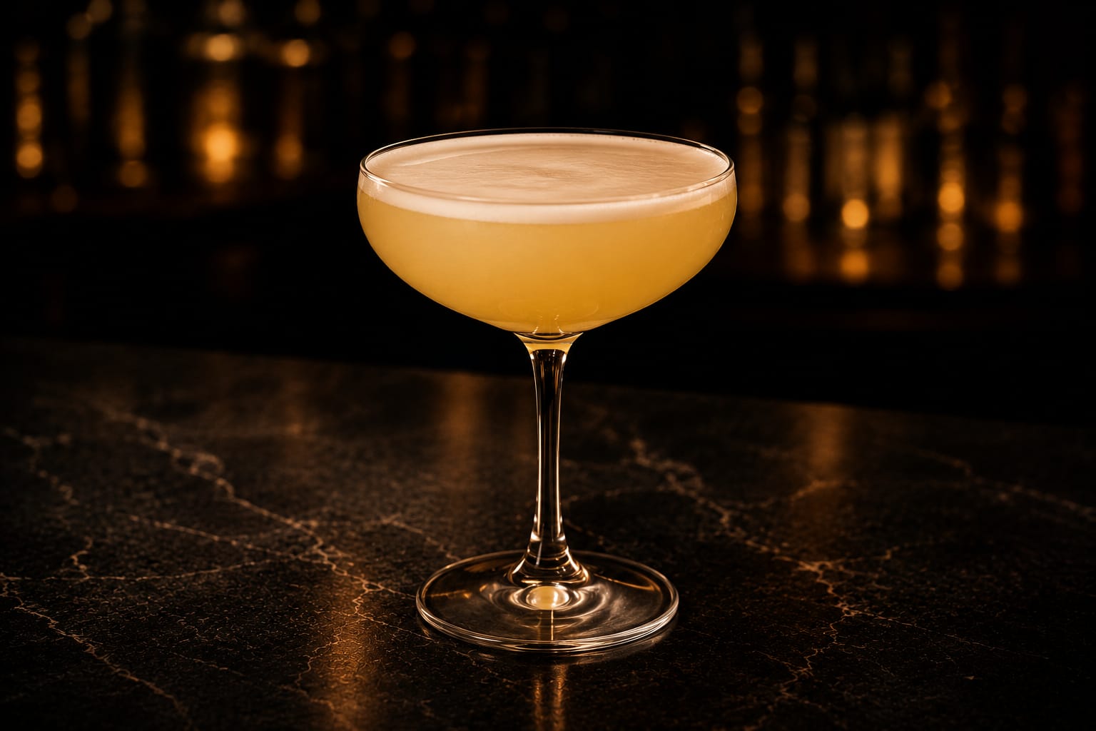 Trinidad Sour