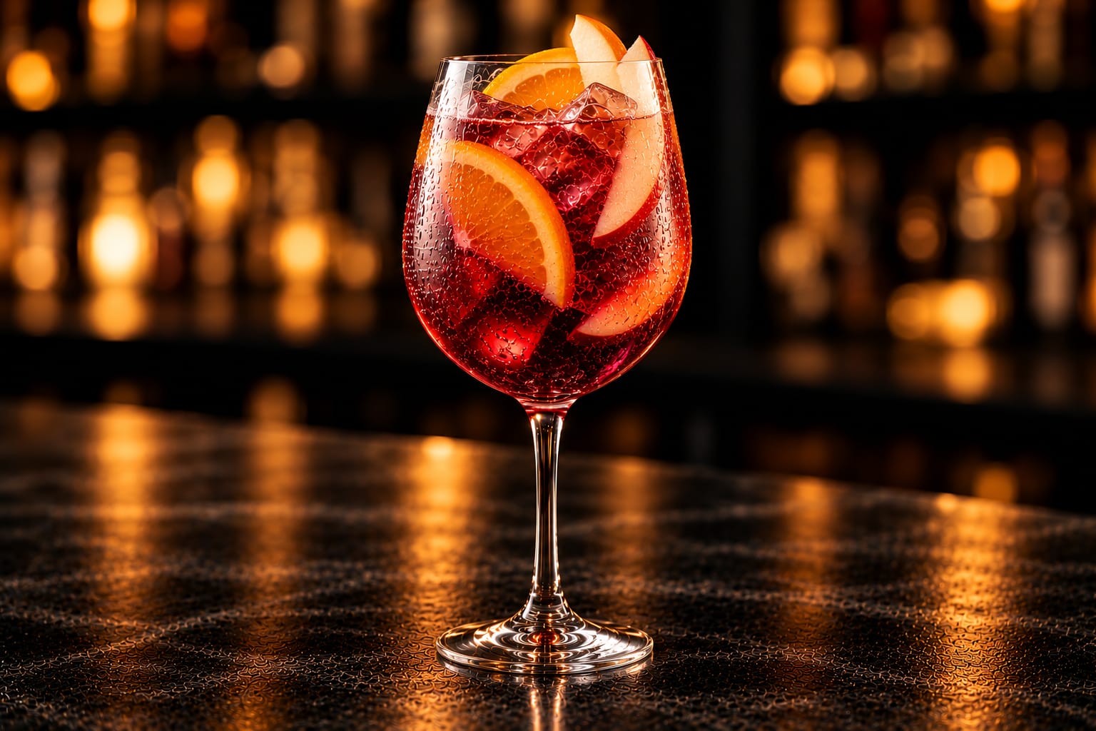 Virgin Sangria