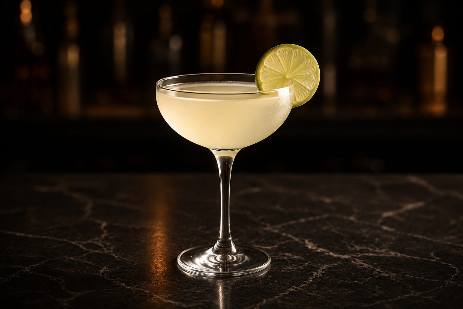 Vodka Gimlet