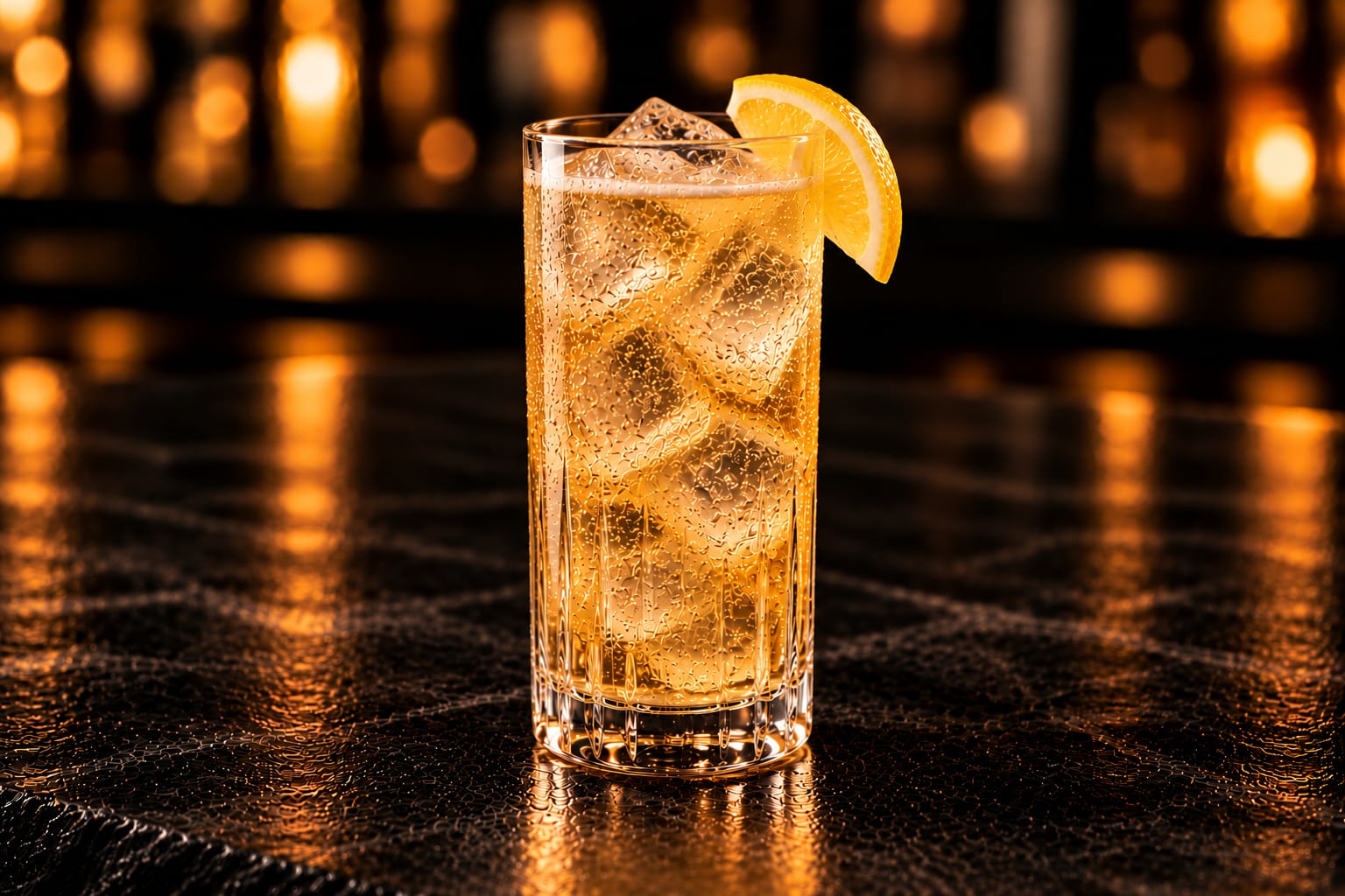 Whiskey Buck