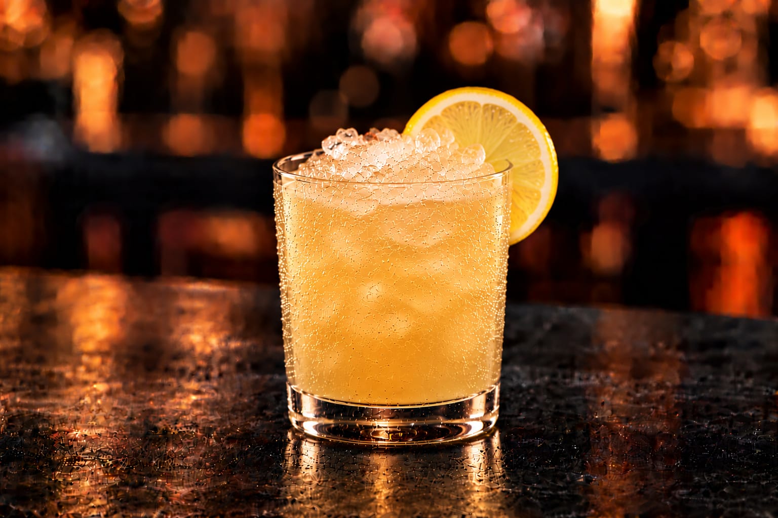 Whiskey Fix