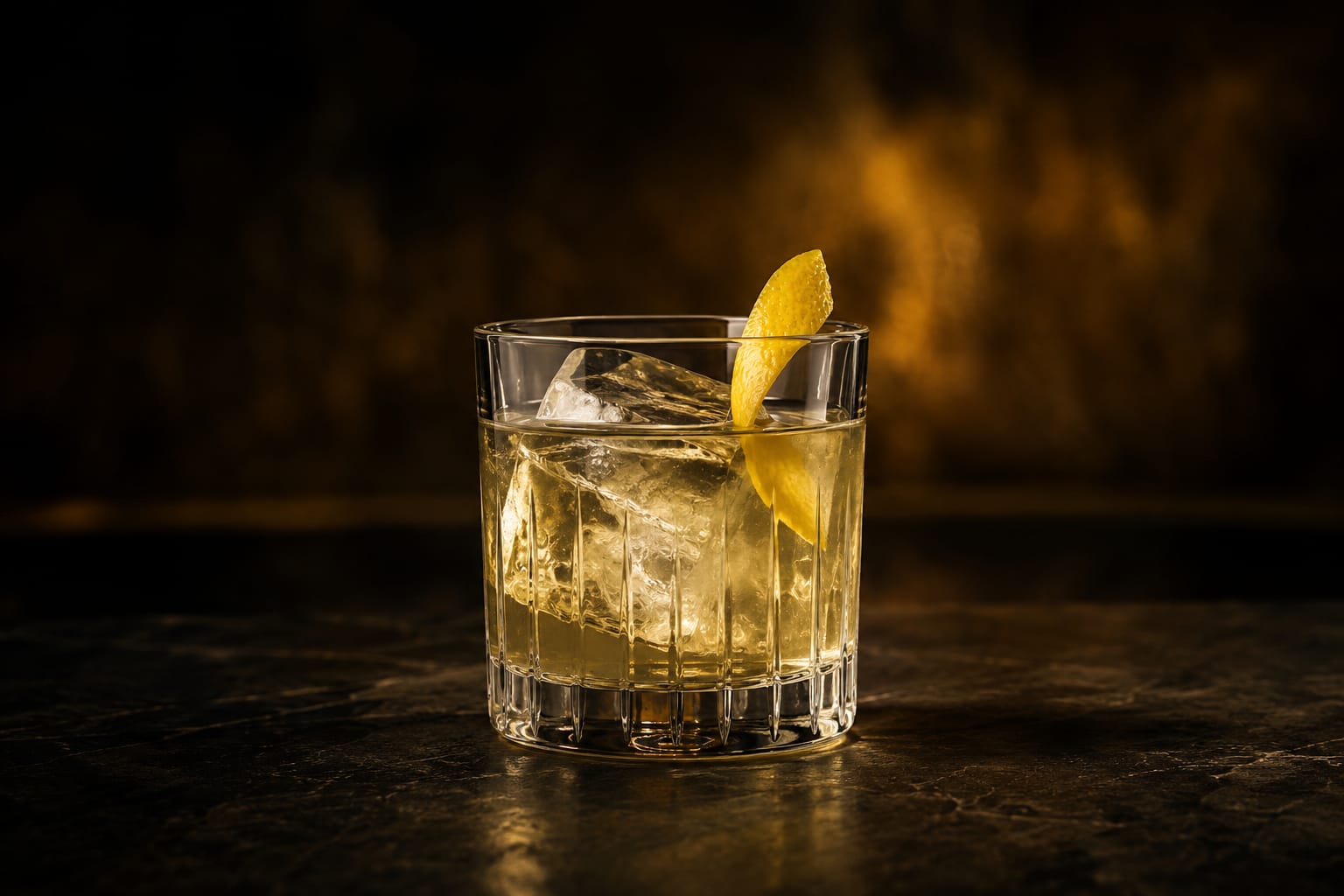 White Negroni